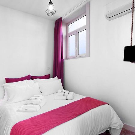 波尔图Crooked Floor House - 1St Floor公寓 外观 照片